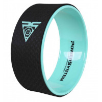 Йога колесо Yoga Wheel Pro