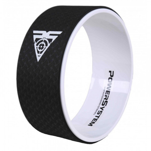 Йога колесо Yoga Wheel Pro - Фото 2