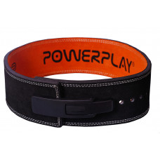 Пояс атлетический PowerPlay Stronglift
