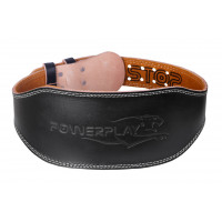 Пояс атлетический PowerPlay 15 см Пояс атлетический PowerPlay 15 см