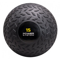 Мяч SLAMBALL для кроссфита 15 кг