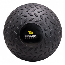 Мяч SLAMBALL для кроссфита 15 кг Мяч SLAMBALL для кроссфита 15 кг