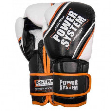 Перчатки для бокса Power System Contender