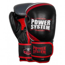Перчатки для бокса Power System Challenger