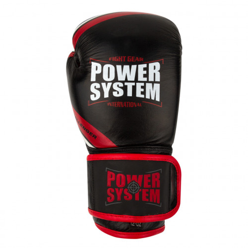 Перчатки для бокса Power System Challenger - Фото 2 Перчатки для бокса Power System Challenger - Фото 2