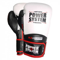 Перчатки для бокса Power System Impact Перчатки для бокса Power System Impact