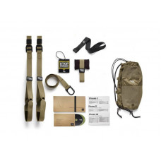 Петли TRX Force Kit: Tactical (Т3)