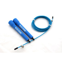 Cкакалка скоростная ULTRA SPEED CABLE ROPE 2