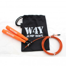 Cкакалка скоростная ULTRA SPEED CABLE ROPE 3