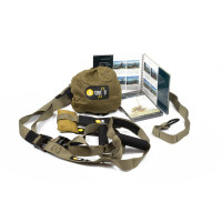 Петли подвесные TRX Force Kit (T1) Петли подвесные TRX Force Kit (T1)