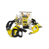 Петли TRX Pro Pack 1: Suspension Trainer (P1) Петли TRX Pro Pack 1: Suspension Trainer (P1)