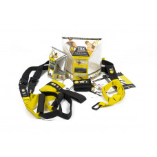 Петли TRX Pro Pack 1: Suspension Trainer (P1)