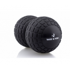 Массажный мяч Peanut Massage Ball Roller
