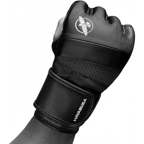 Перчатки для ММА и смешанных единоборств Hayabusa T3 - 4 oz - Фото 3