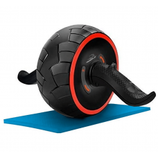 Ролик гимнастический РР Exercise Wheel Ролик гимнастический РР Exercise Wheel