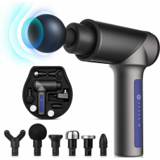 Массажный пистолет "MasPro Massage Gun" Массажный пистолет "MasPro Massage Gun"