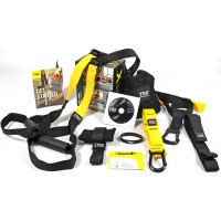 Петли тренировочные TRX Pro Pack 3 (P3 2019)