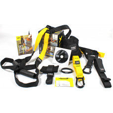 Петли тренировочные TRX Pro Pack 3 (P3 2019)