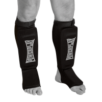 Защита голени и стопы PowerPlay Black Защита голени и стопы PowerPlay Black